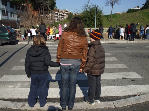 Un modello di lavoro psicopedagogico per l'Educazione Stradale di bambini e  adolescenti - Conosco Imparo Prevengo